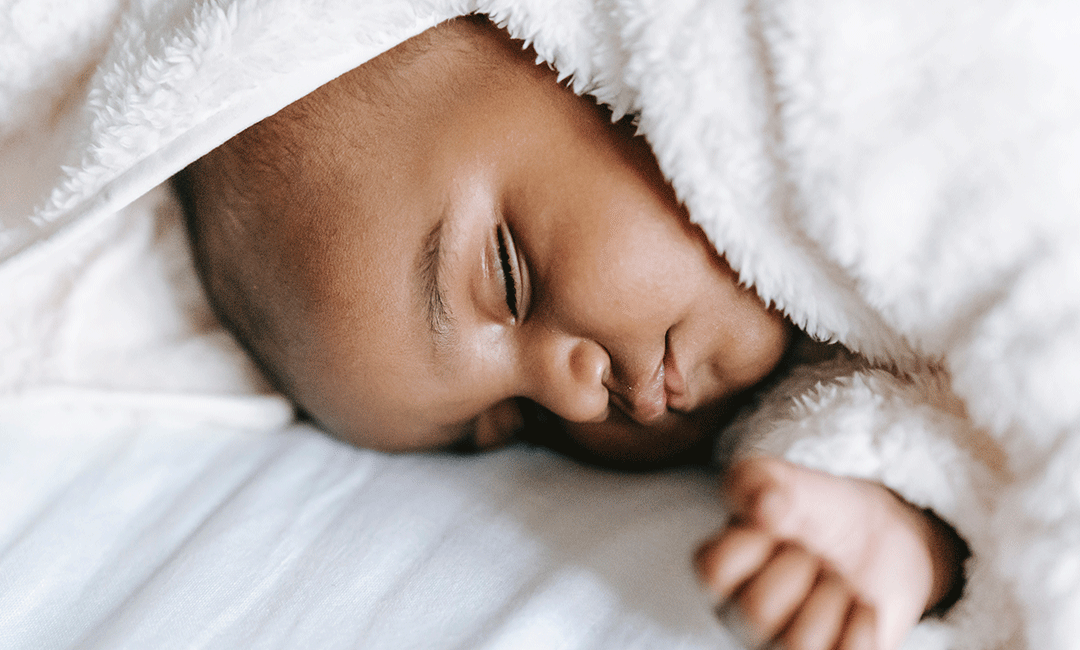 Dormir sans larmes – les découvertes de la science du sommeil de 0 à 6 ans