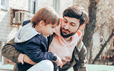 Comment accompagner la colère de mon enfant ?