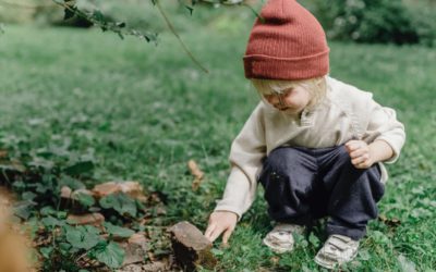 Comment reconnaître un enfant hypersensible ?