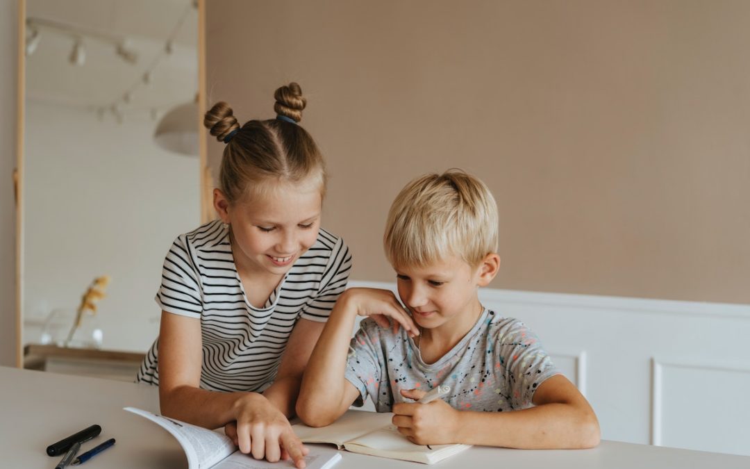 5 spécificités de l’enfant hypersensible à l’école