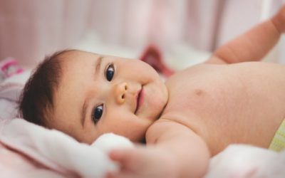 Les siestes de bébé : pourquoi sont-elles importantes et comment les favoriser ?