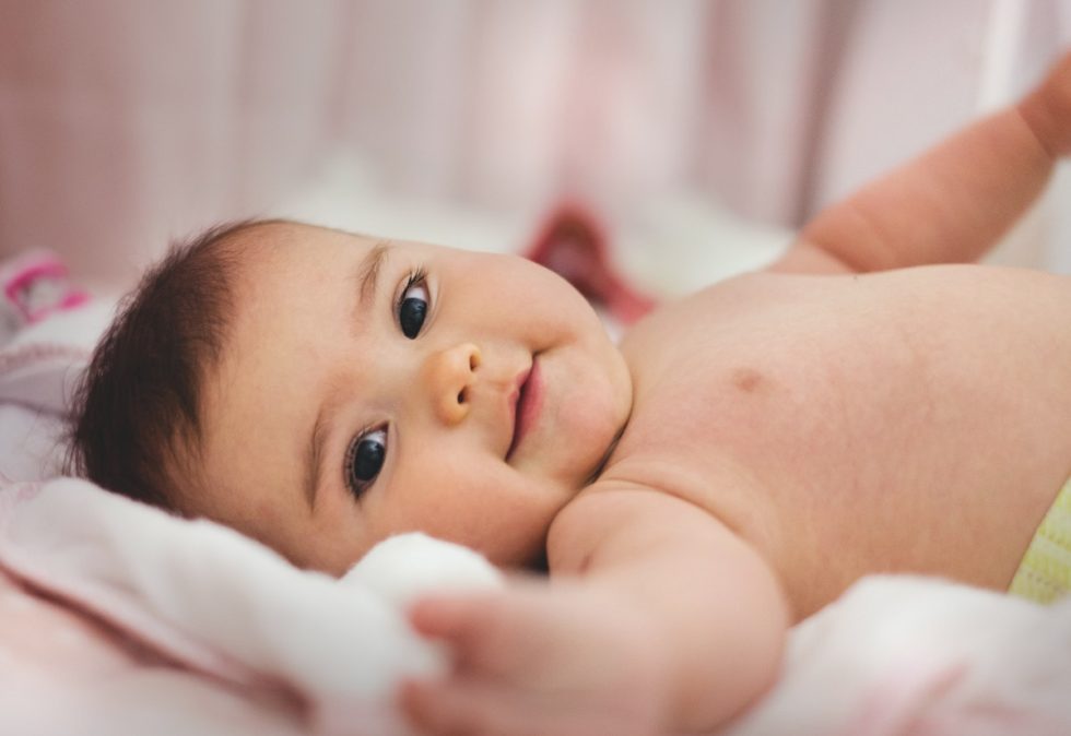 Les siestes de bébé Un amour au Naturel