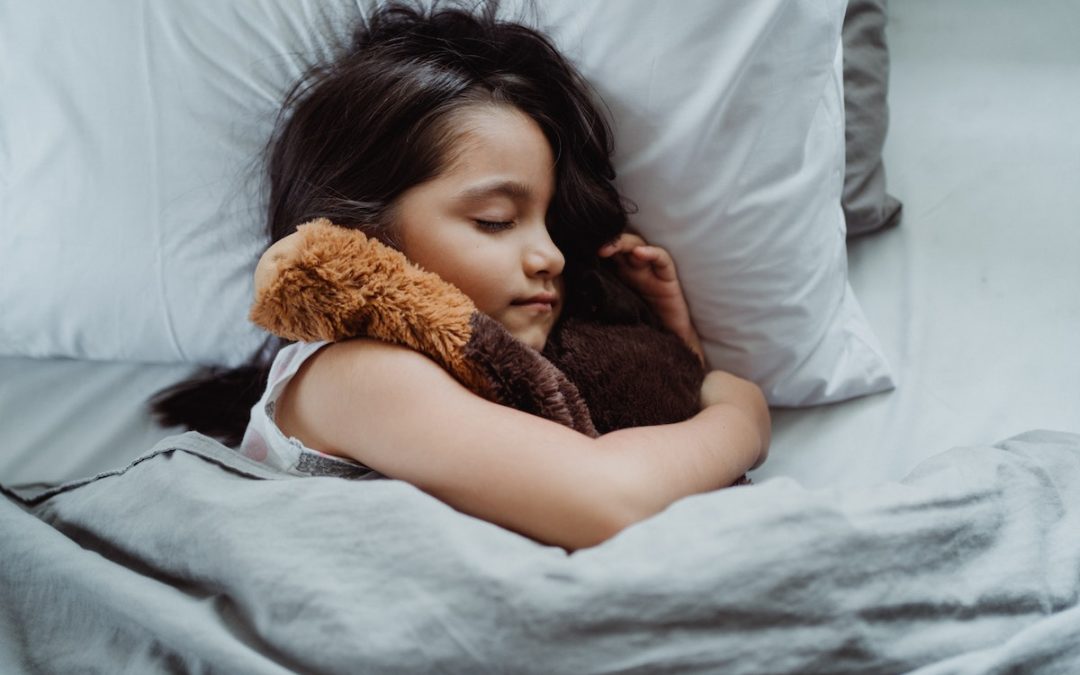 Cauchemars et terreurs  nocturnes chez l’enfant