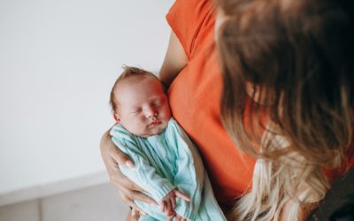5 conseils pour endormir bébé