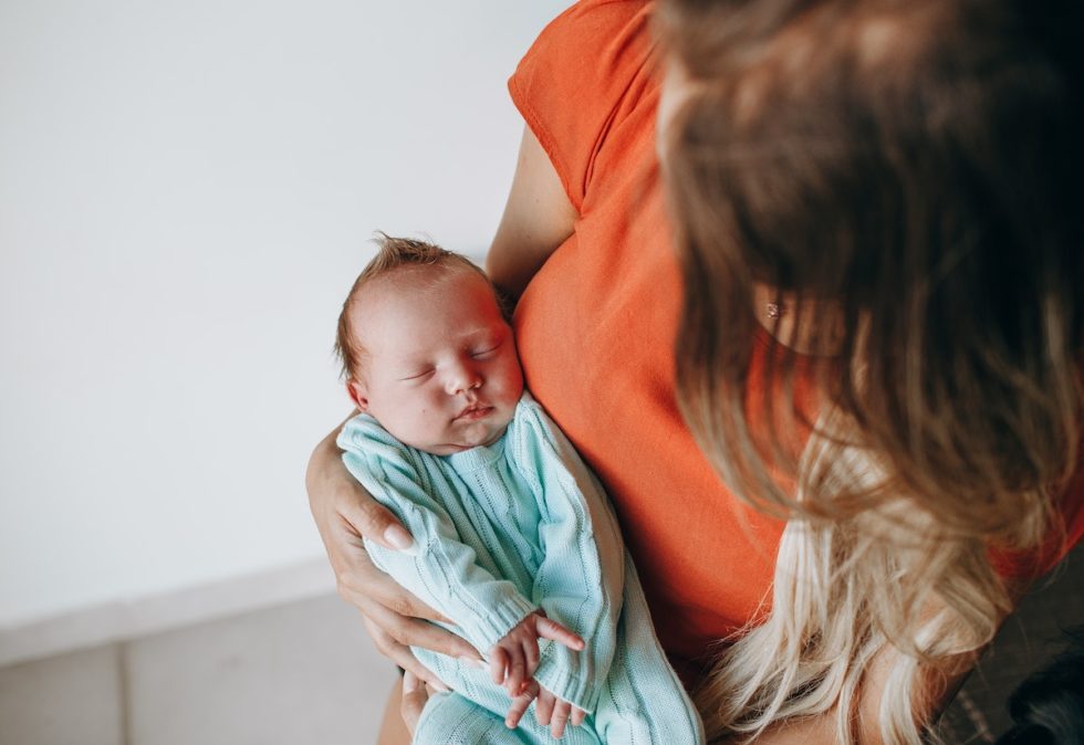 Endormir bébé 5 conseils à essayer Un amour au Naturel