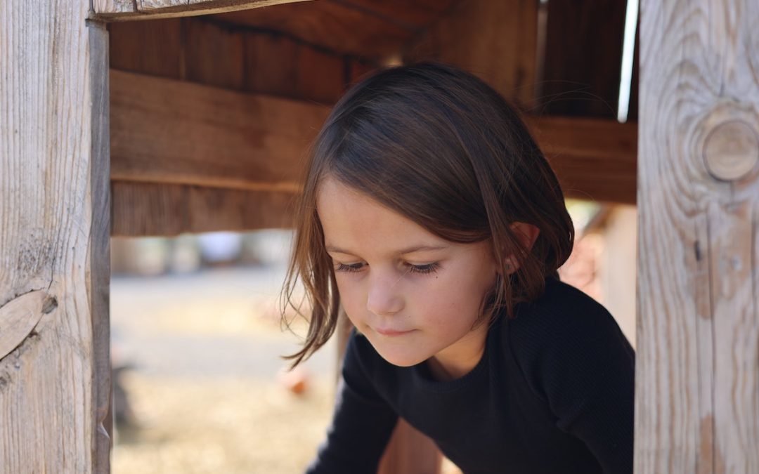 Parler de la mort à un enfant : quels sont les mots à éviter ?