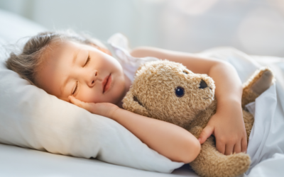 Aider votre Enfant à Mieux Dormir : 3 Astuces Infaillibles