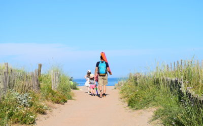 Vacances en famille : pourquoi le camping Sérignan Plage est resté notre « paradis » 7 ans après ?